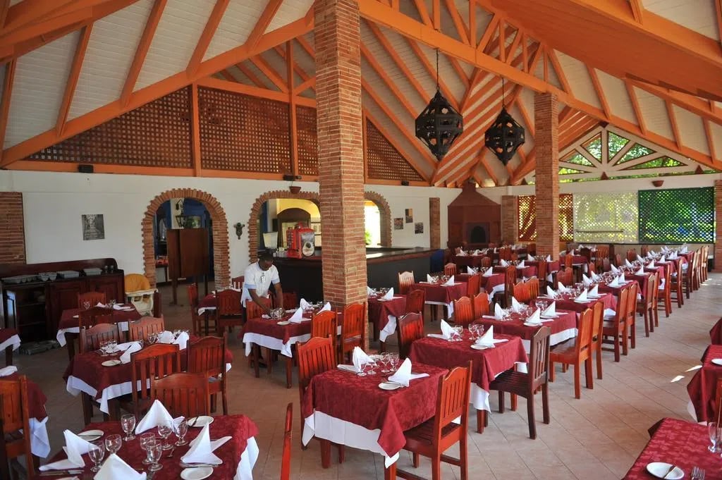 VIK Hotel Arena Blanca