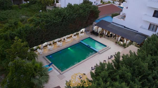 Sorrente Hotel-1