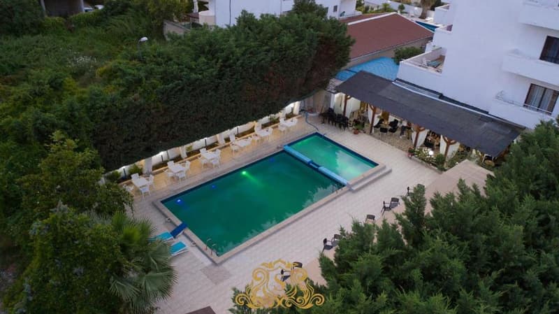 Sorrente Hotel