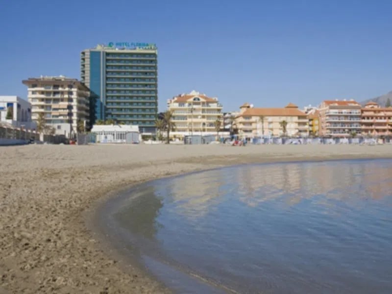 Leonardo Hotel Fuengirola Costa del Sol