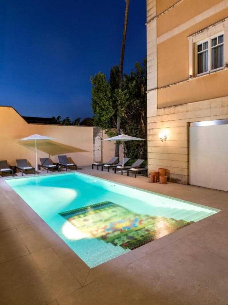 UNA HOTELS One Catania