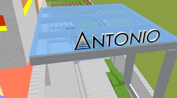 Hotel Antonio-1