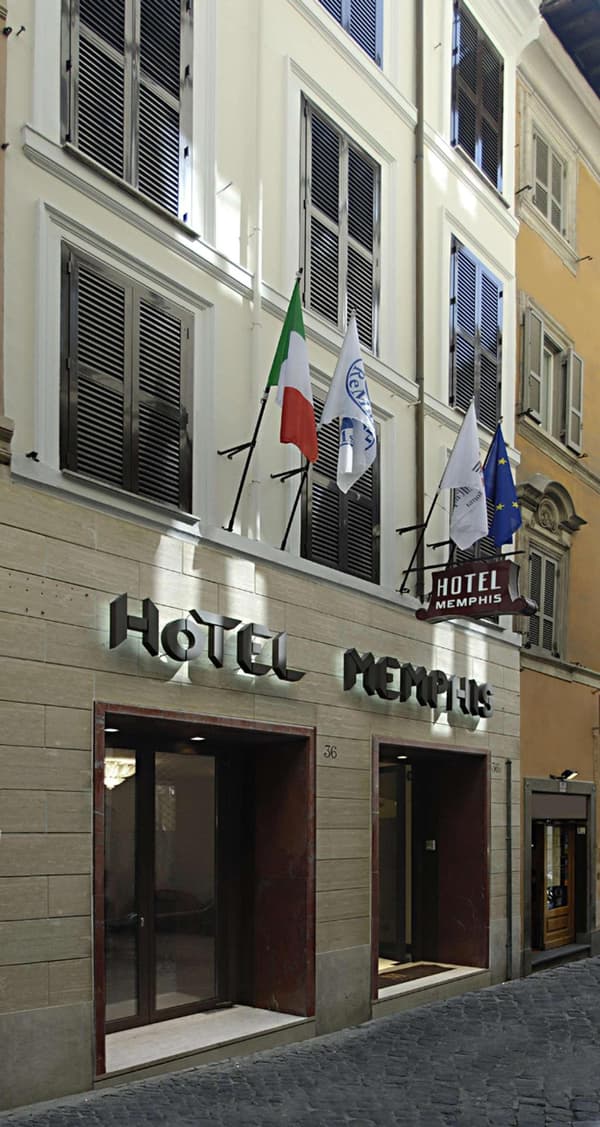 Hotel Memphis-1