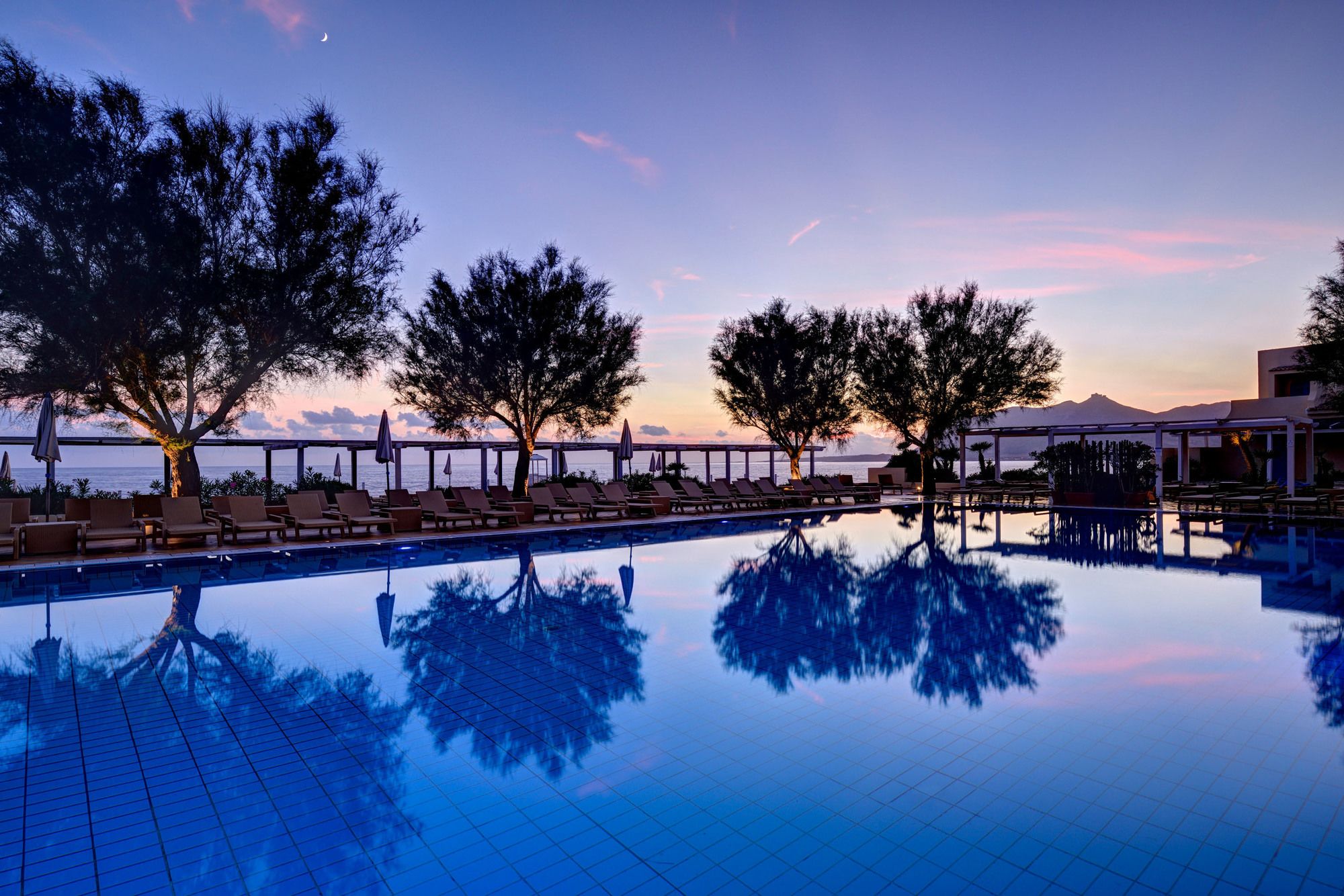 Mangia's Favignana Resort
