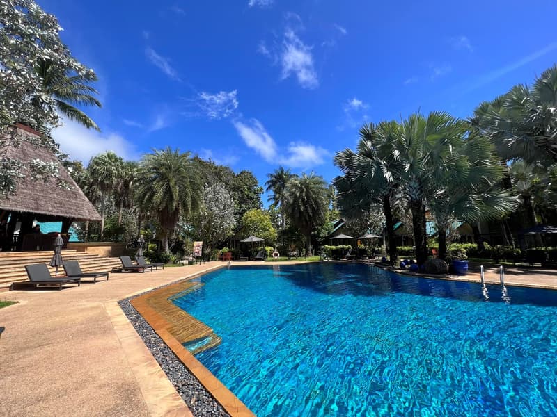 Paradox Resort Phuket