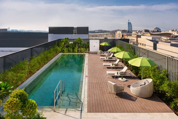 Millennium Al Barsha-1