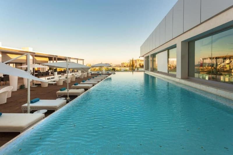 Hotel Laico Tunis