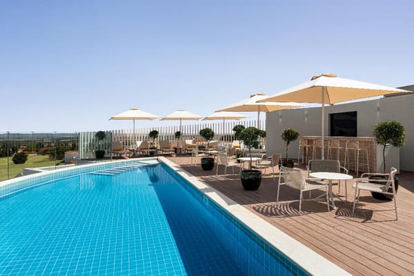Holiday Inn Beja-1