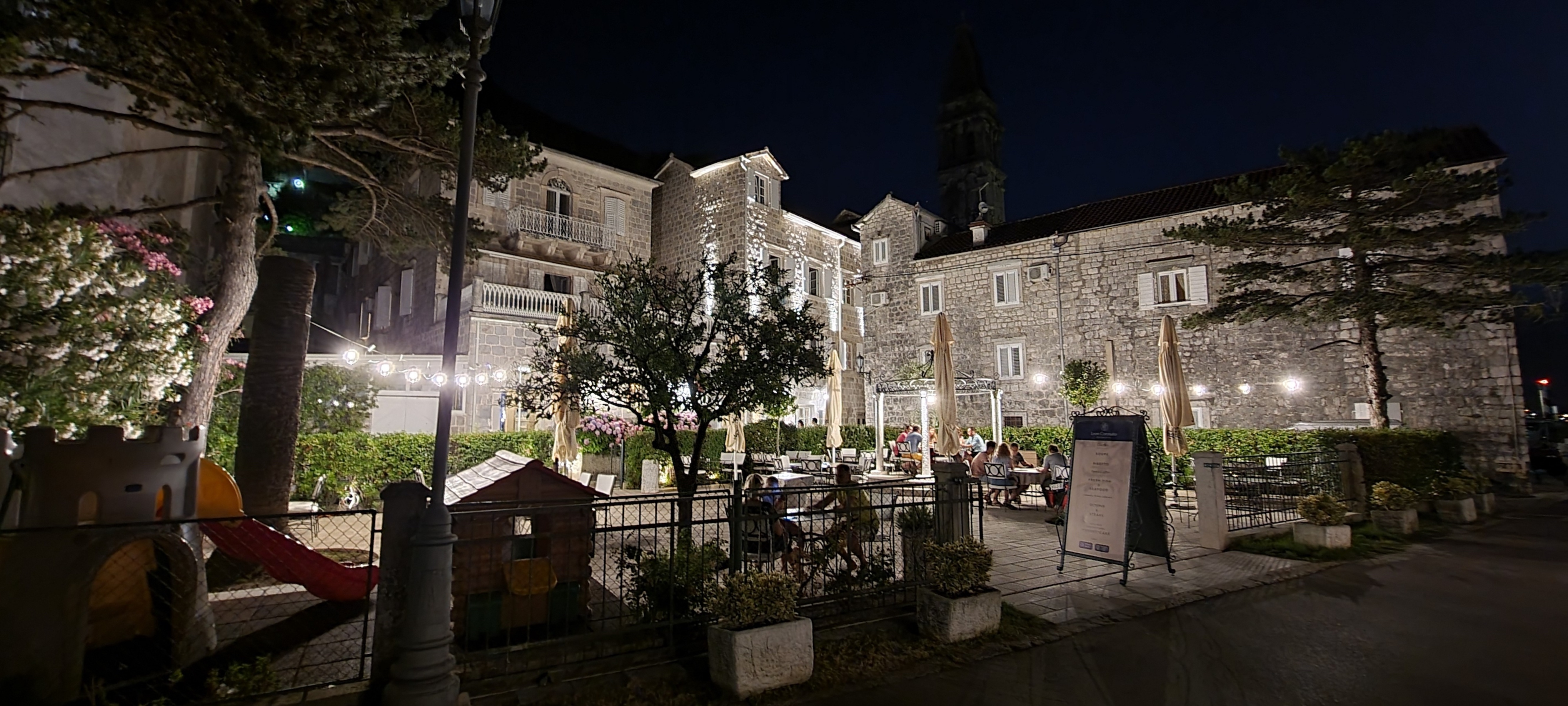 Heritage Leon Coronato