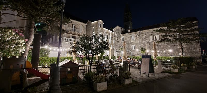 Heritage Leon Coronato