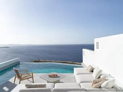 Deos Mykonos