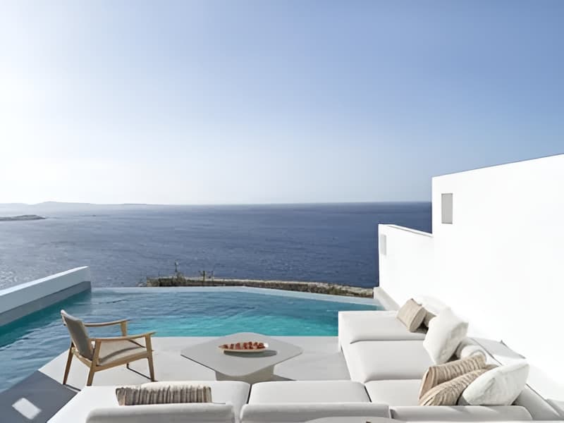 Deos Mykonos
