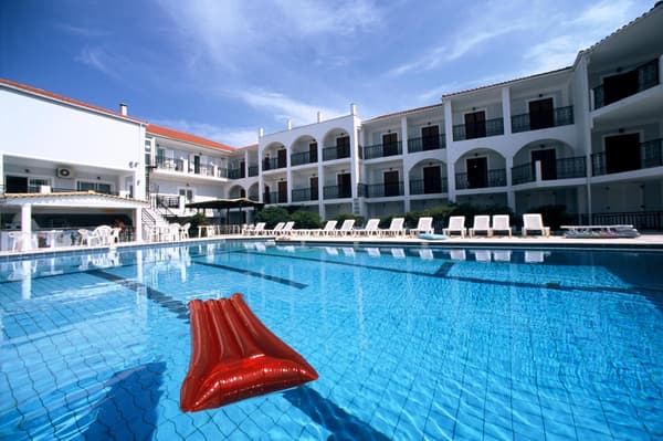 Eleana Hotel-1