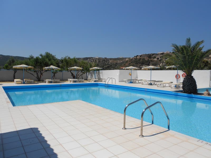 Anthoula Hotel