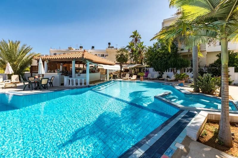 Hotel Malia Mare