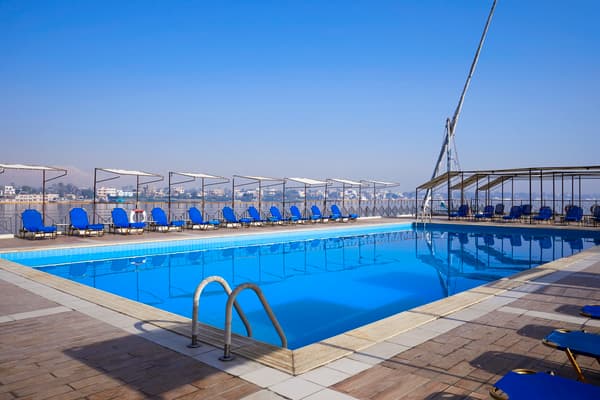 Iberotel Luxor-1
