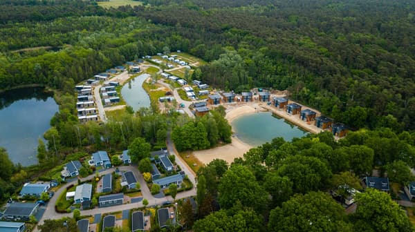 EuroParcs Maasduinen-1