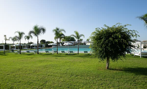 Principe Di Fitalia  Wellness & Spa Hotel-1