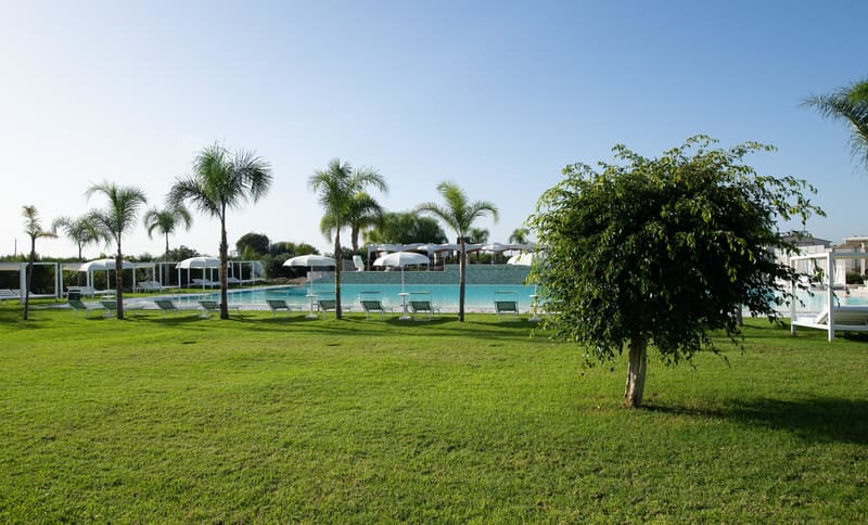 Principe Di Fitalia  Wellness & Spa Hotel