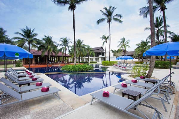 Khaolak Palm Galleria Resort-1