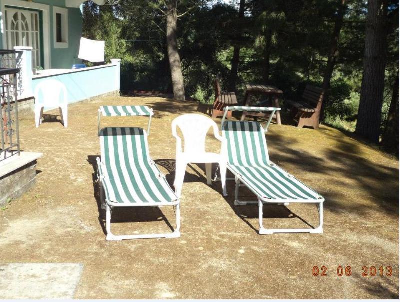 Rigos Apartments
