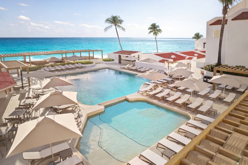 GR Caribe by Solaris