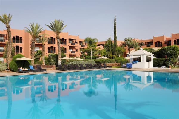 Kenzi Menara Palace-1