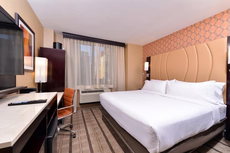 Holiday Inn New York City - Times Square
