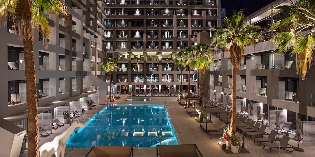 INNSIDE Palma Bosque
