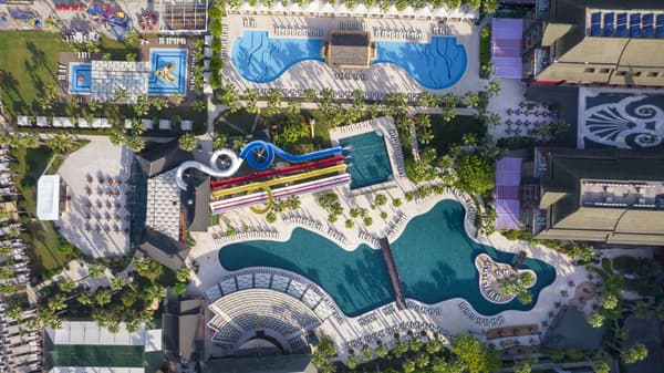 Siam Elegance Hotels & Spa-1