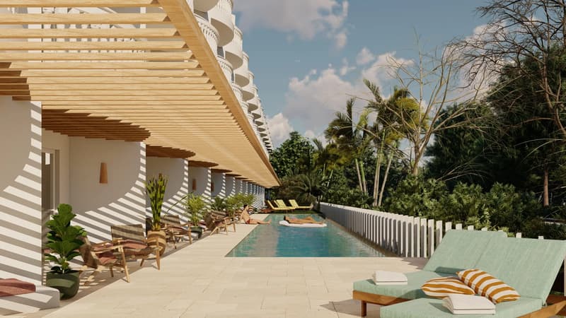 Iberostar Selection Albufera Playa