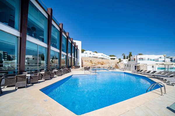 MarSenses Ferrera Blanca Hotel-1