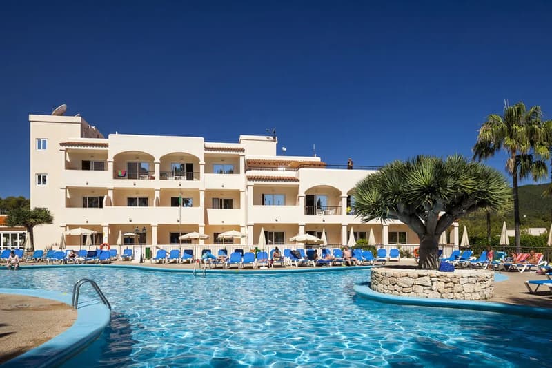 Invisa Figueral Resort
