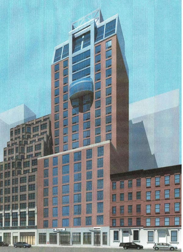 Hilton Garden Inn New York Times Square South-1