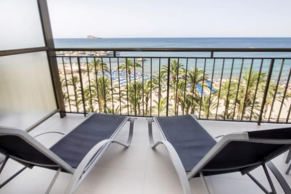 Hotel Montemar-1