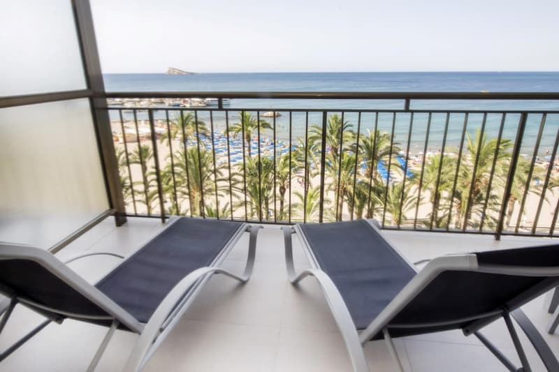 Hotel Montemar