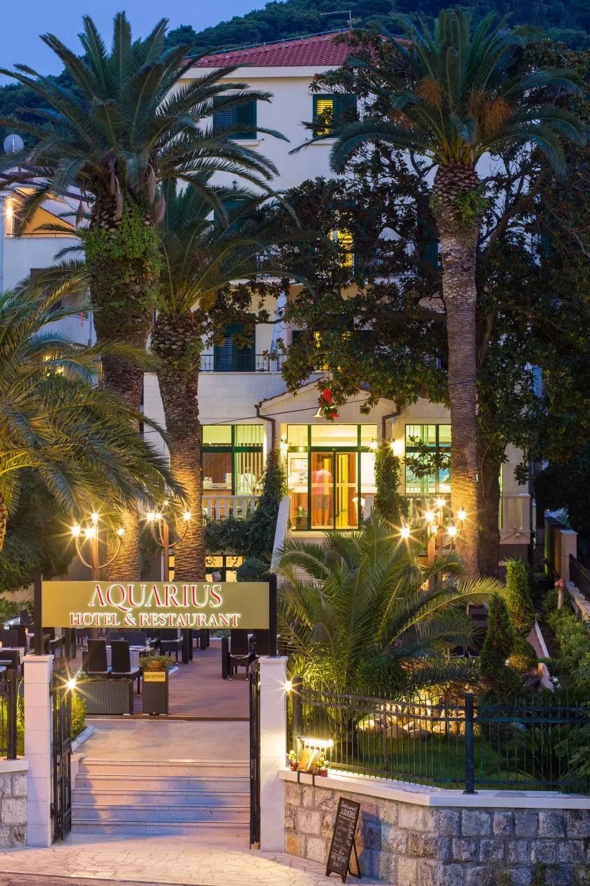 Aquarius Dubrovnik