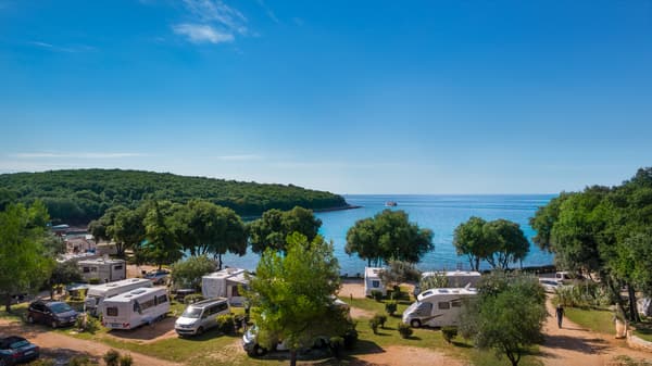 Camping Porto Sole-1