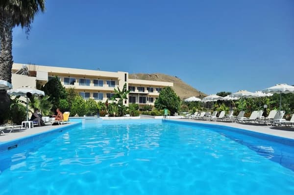 Olive Garden Hotel-1