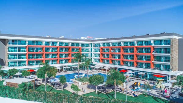 Aquashow Park Hotel-1