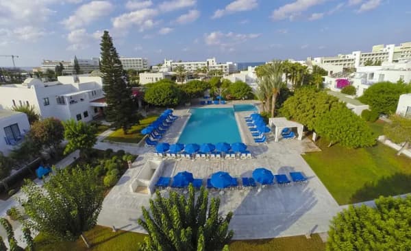Aliathon Resort-1