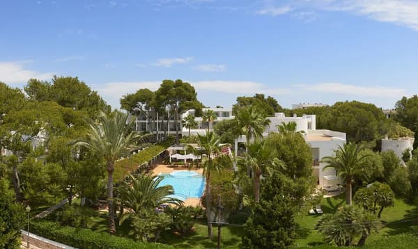 Melia Cala d'Or Boutique Hotel-1
