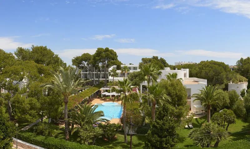 Melia Cala d'Or Boutique Hotel