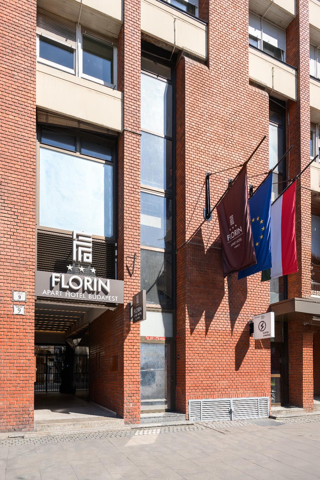 Florin Apart Hotel