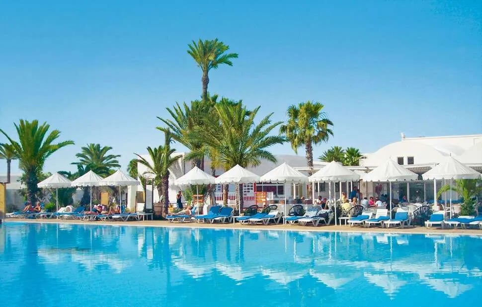 Hotel Meninx