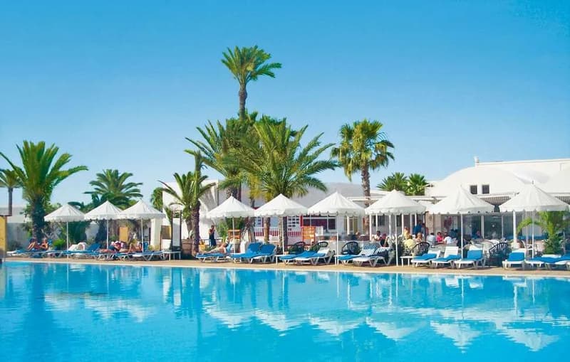 Hotel Meninx
