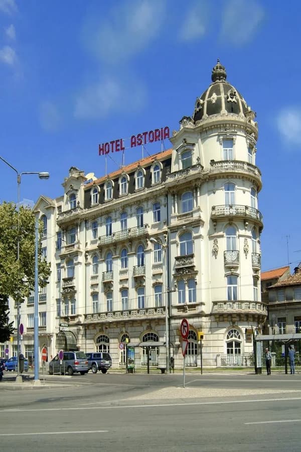 Hotel Astoria-1