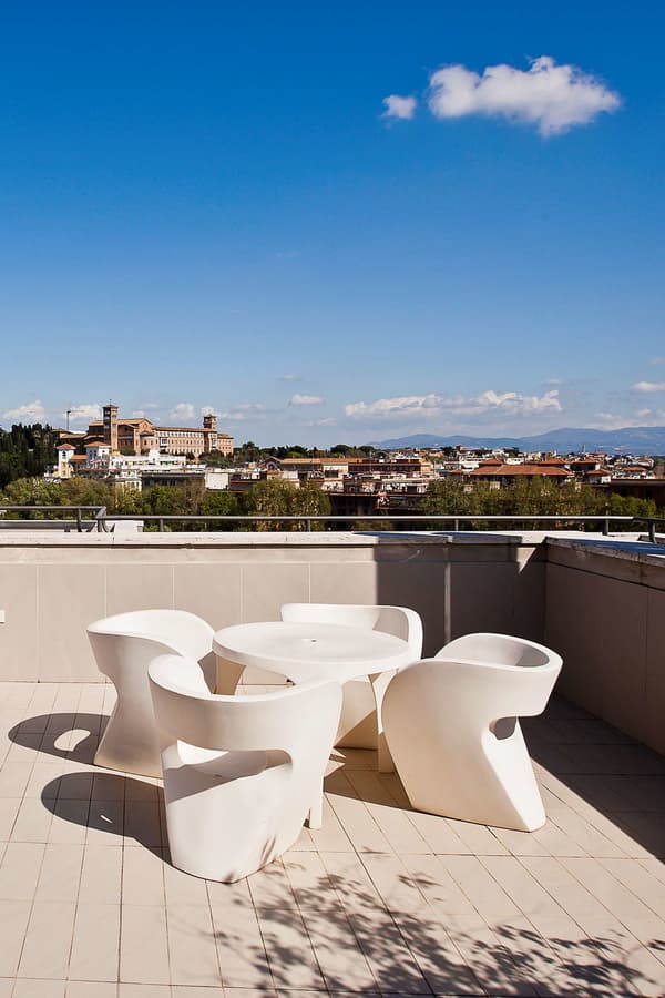 Hotel Ripa Roma-1
