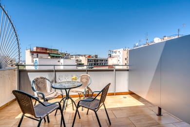 Stalis Hotel Athens