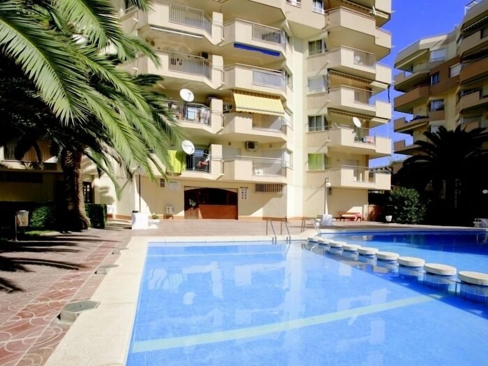 Murillo Apartamentos